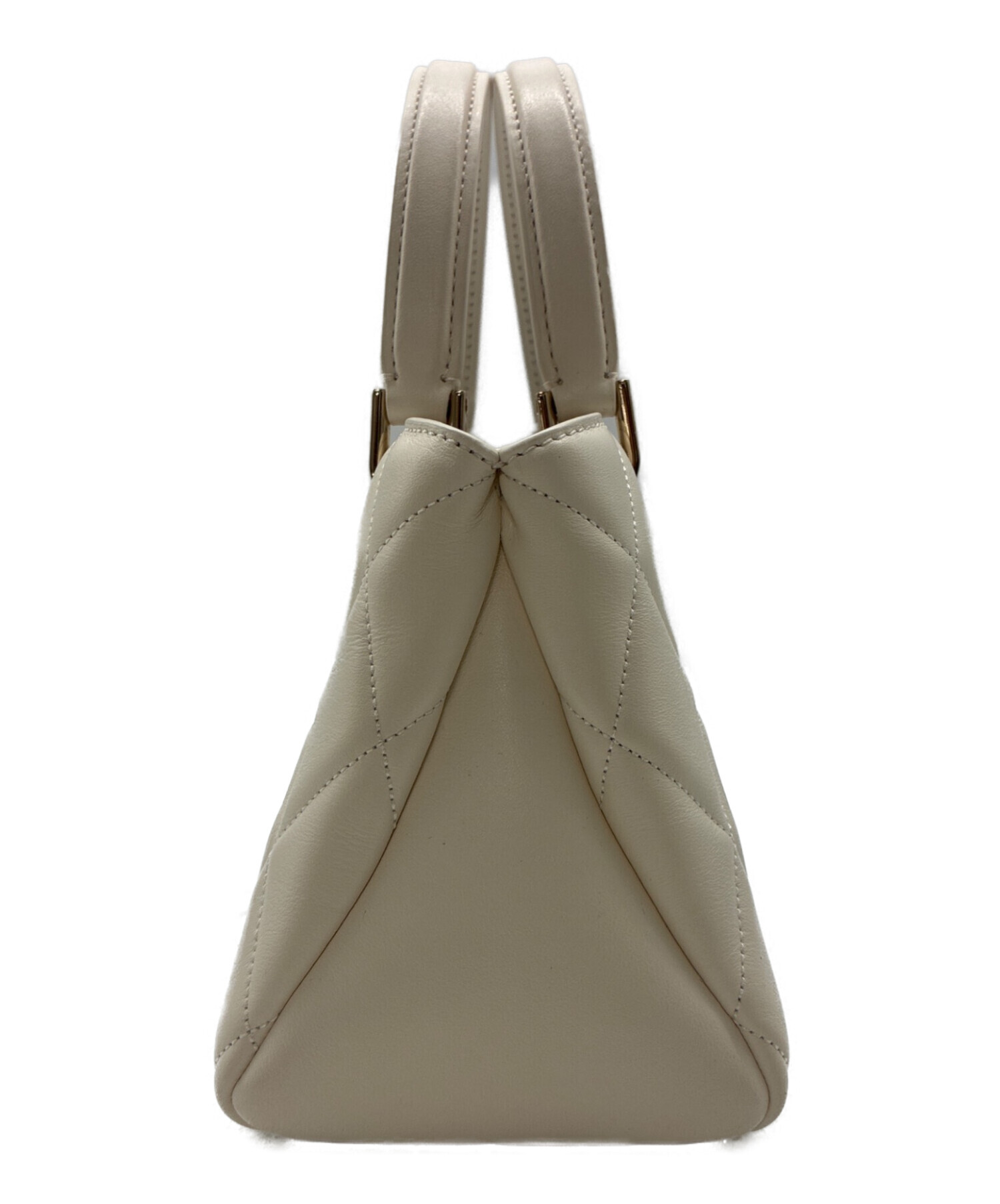 中古・古着通販】Kate Spade (ケイトスペード) 2WAYバッグ/キャリー 