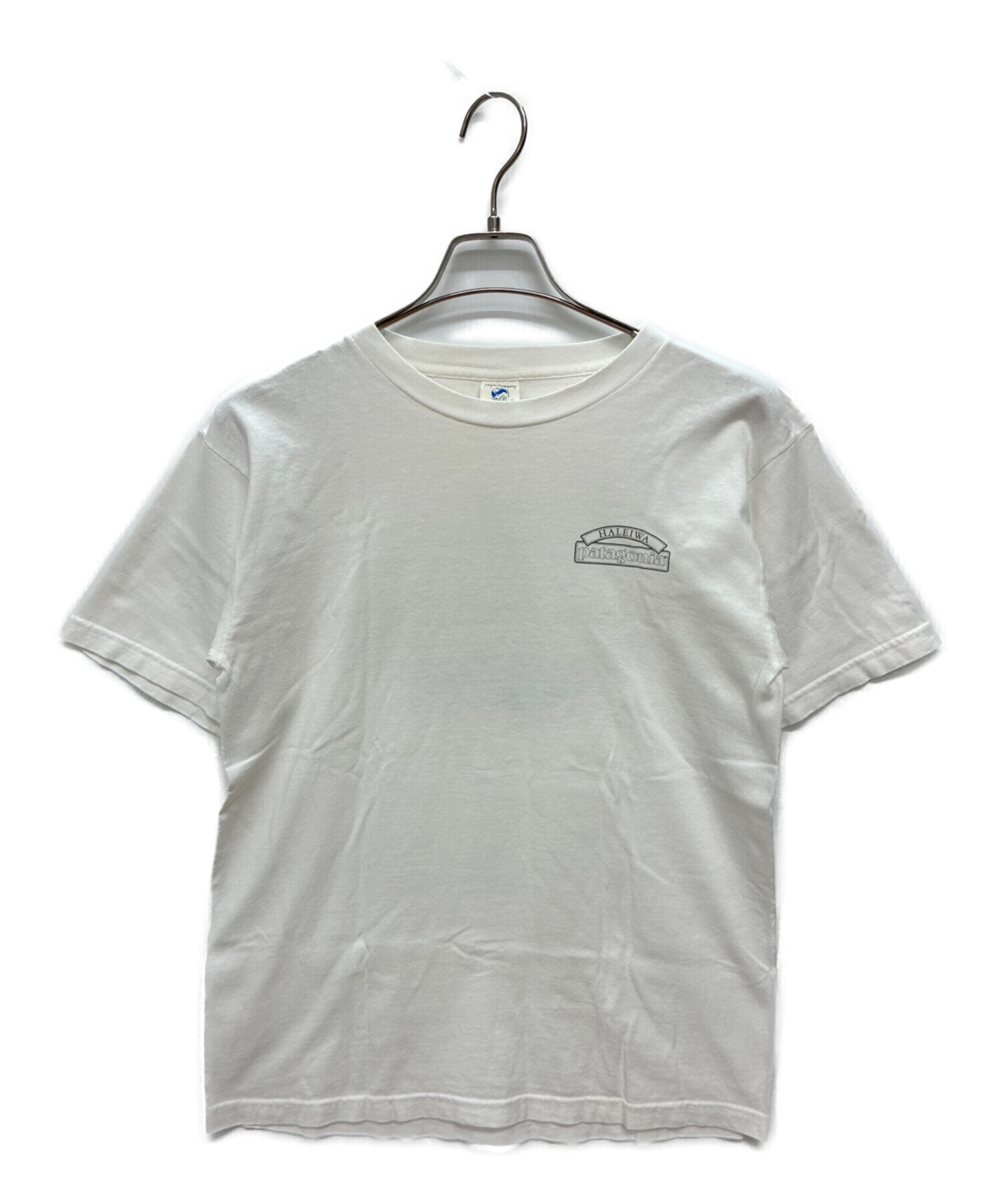 中古・古着通販】Patagonia (パタゴニア) Beneficial USA製 半袖 