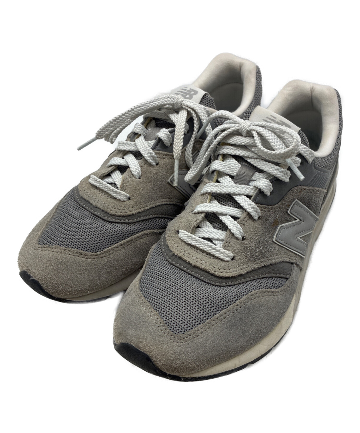 靴/シューズ 新品 ニューバランス CM997HCA 990 998 996 1300 574