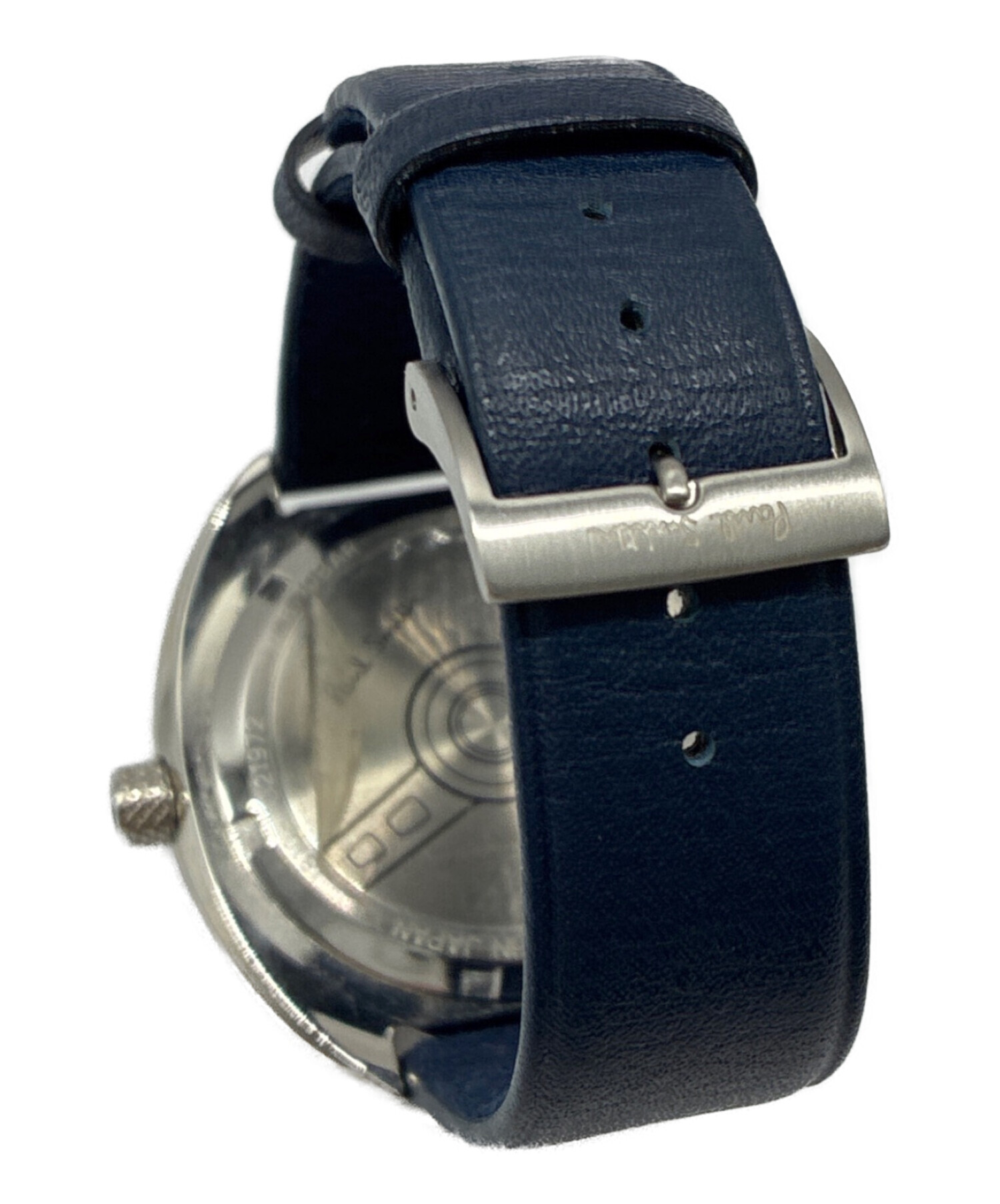 中古・古着通販】Paul Smith (ポールスミス) リストウォッチ｜ブランド