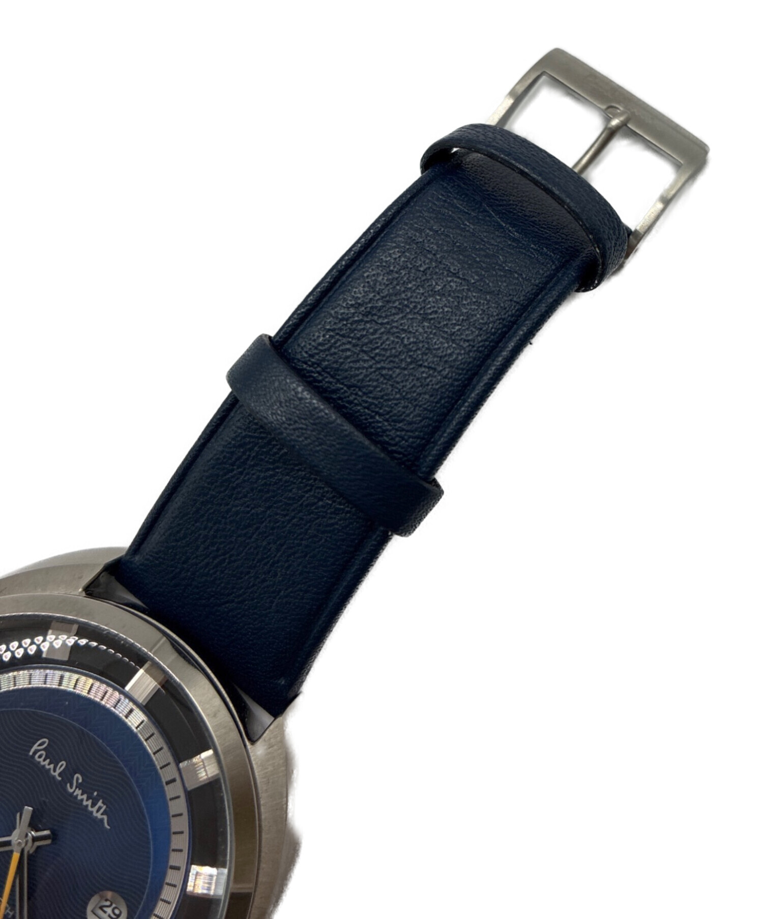 中古・古着通販】Paul Smith (ポールスミス) リストウォッチ｜ブランド