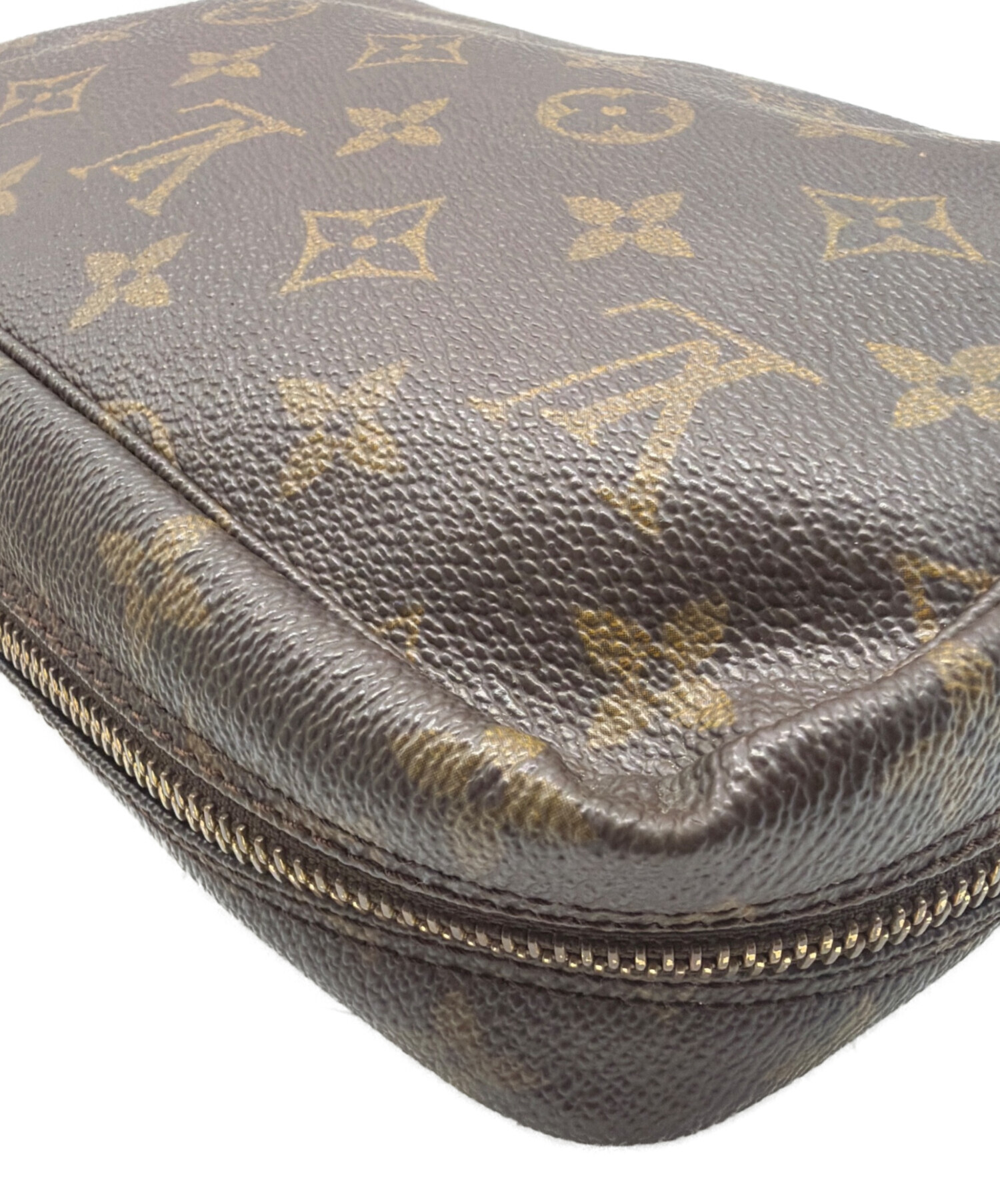 中古・古着通販】LOUIS VUITTON (ルイ ヴィトン) コスメポーチ
