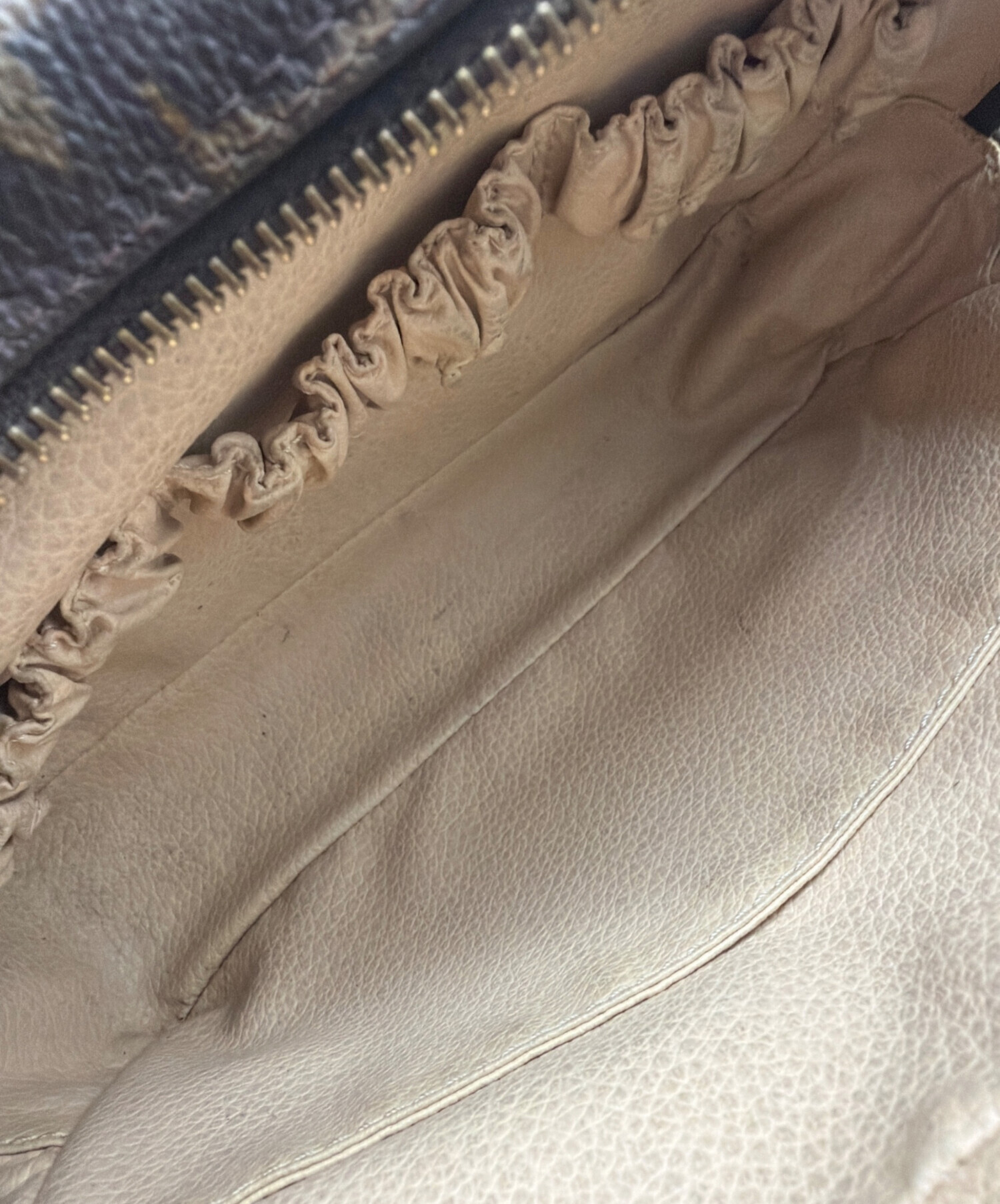 中古・古着通販】LOUIS VUITTON (ルイ ヴィトン) コスメポーチ