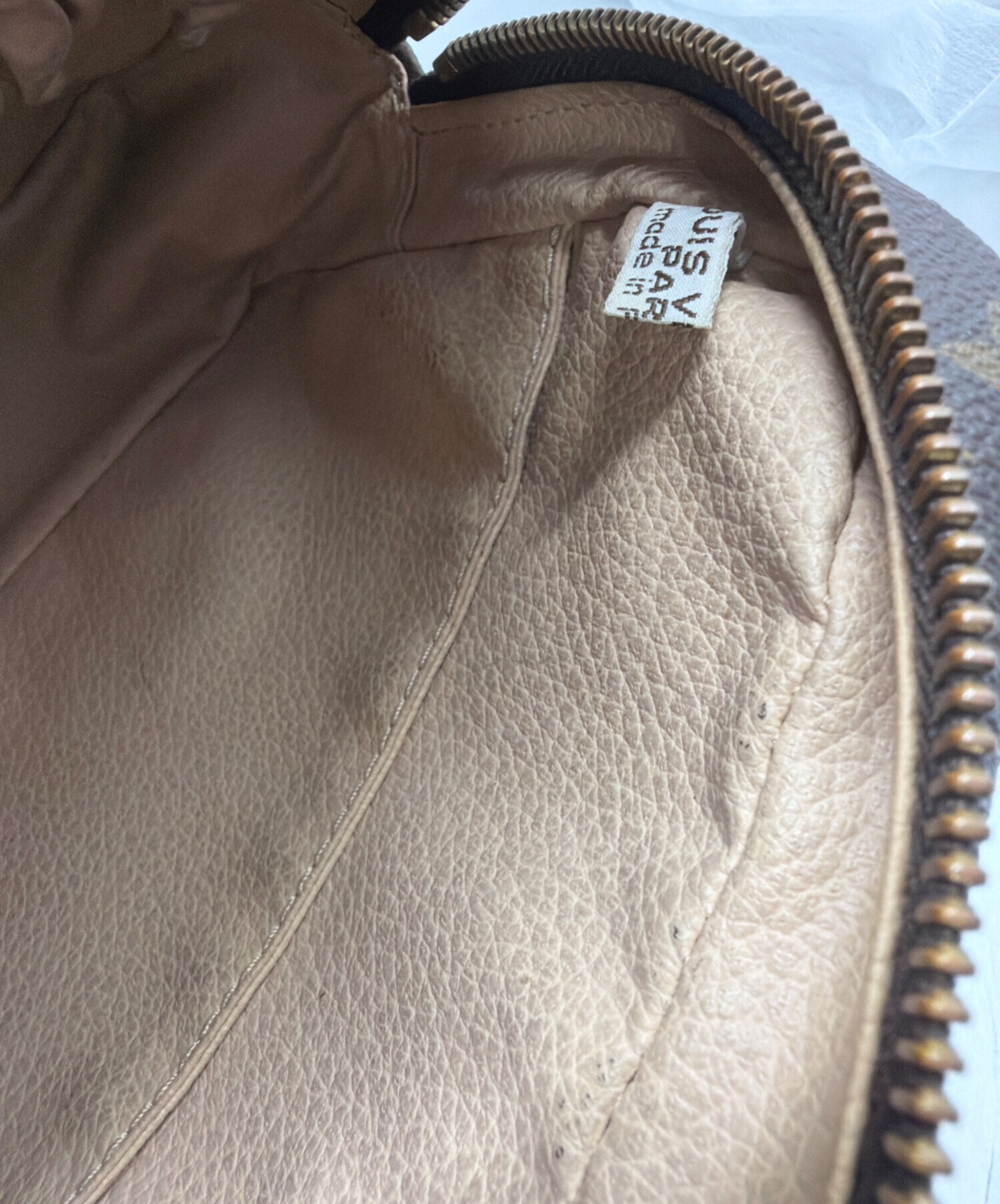 中古・古着通販】LOUIS VUITTON (ルイ ヴィトン) コスメポーチ
