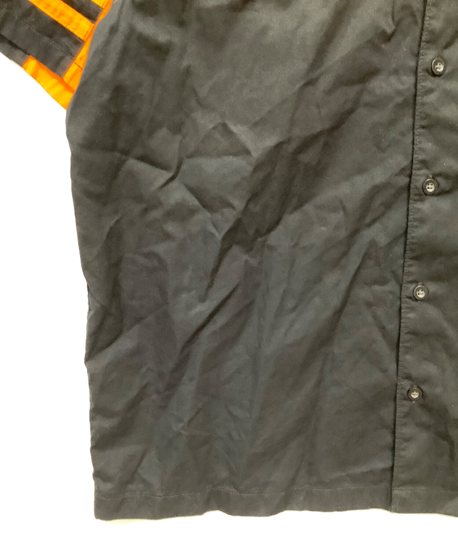 中古・古着通販】HARLEY-DAVIDSON (ハーレーダビッドソン) 半袖シャツ