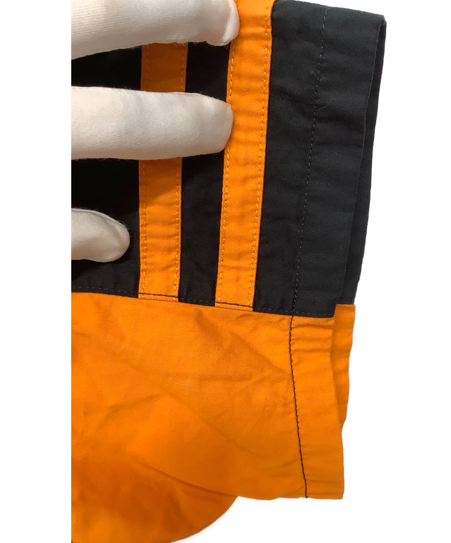 中古・古着通販】HARLEY-DAVIDSON (ハーレーダビッドソン) 半袖シャツ 