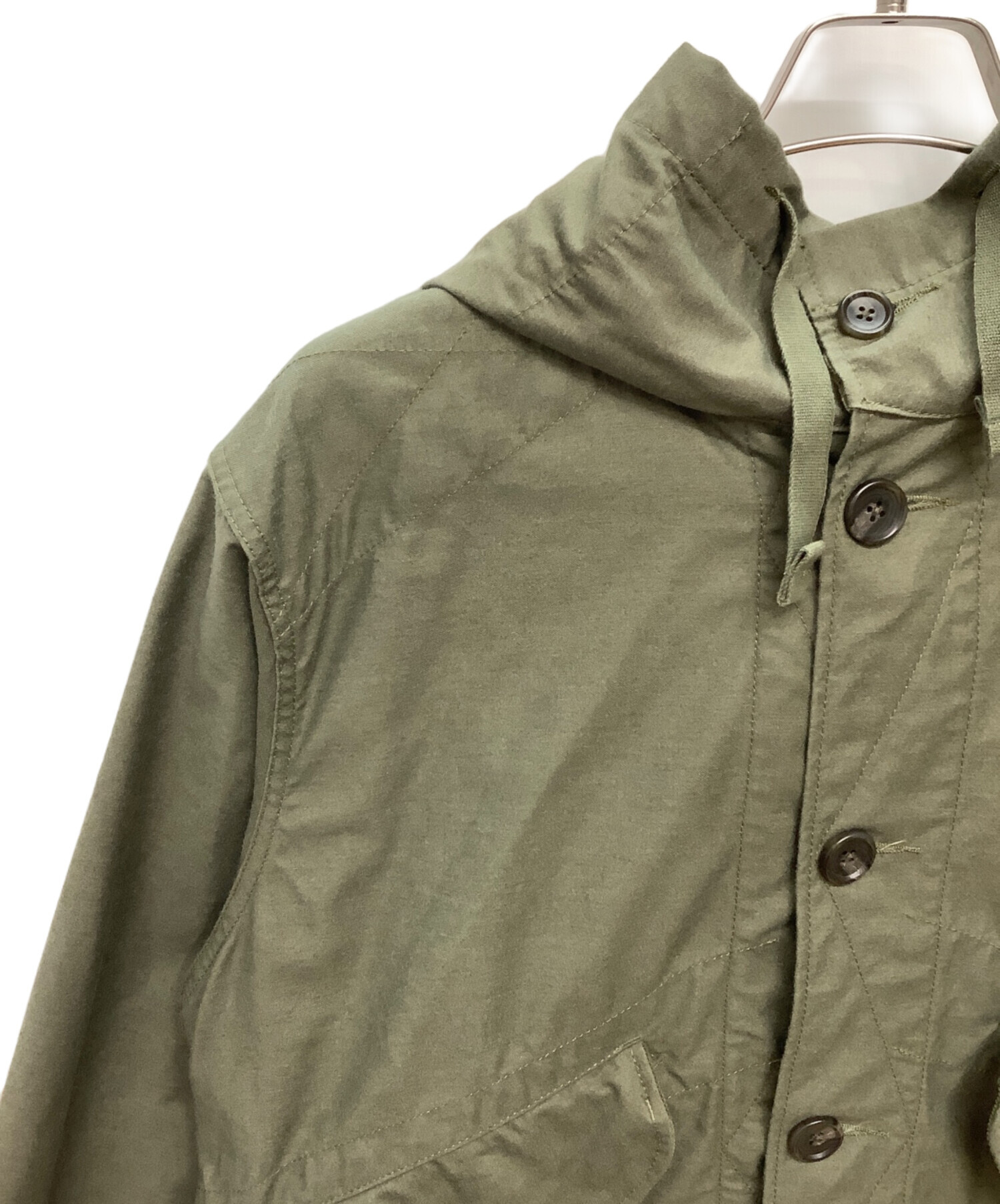 中古・古着通販】Engineered Garments (エンジニアド ガーメンツ