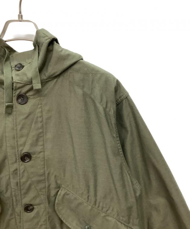 中古・古着通販】Engineered Garments (エンジニアド ガーメンツ