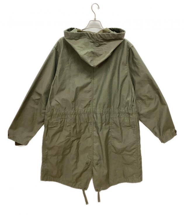 中古・古着通販】Engineered Garments (エンジニアド ガーメンツ