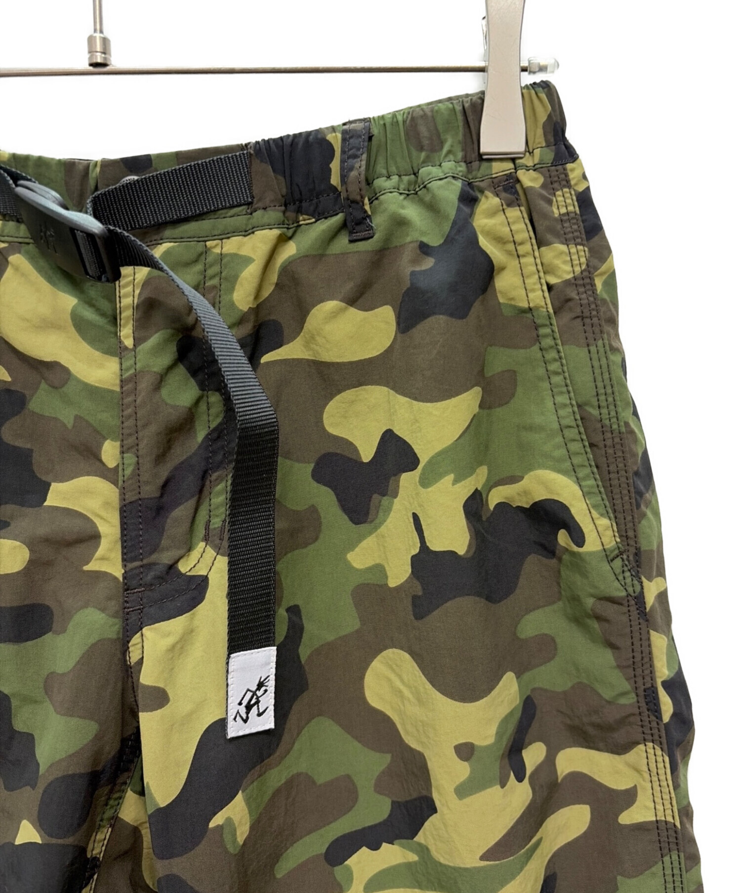中古・古着通販】GRAMICCI (グラミチ) Adam et Rope (アダム エ ロペ 