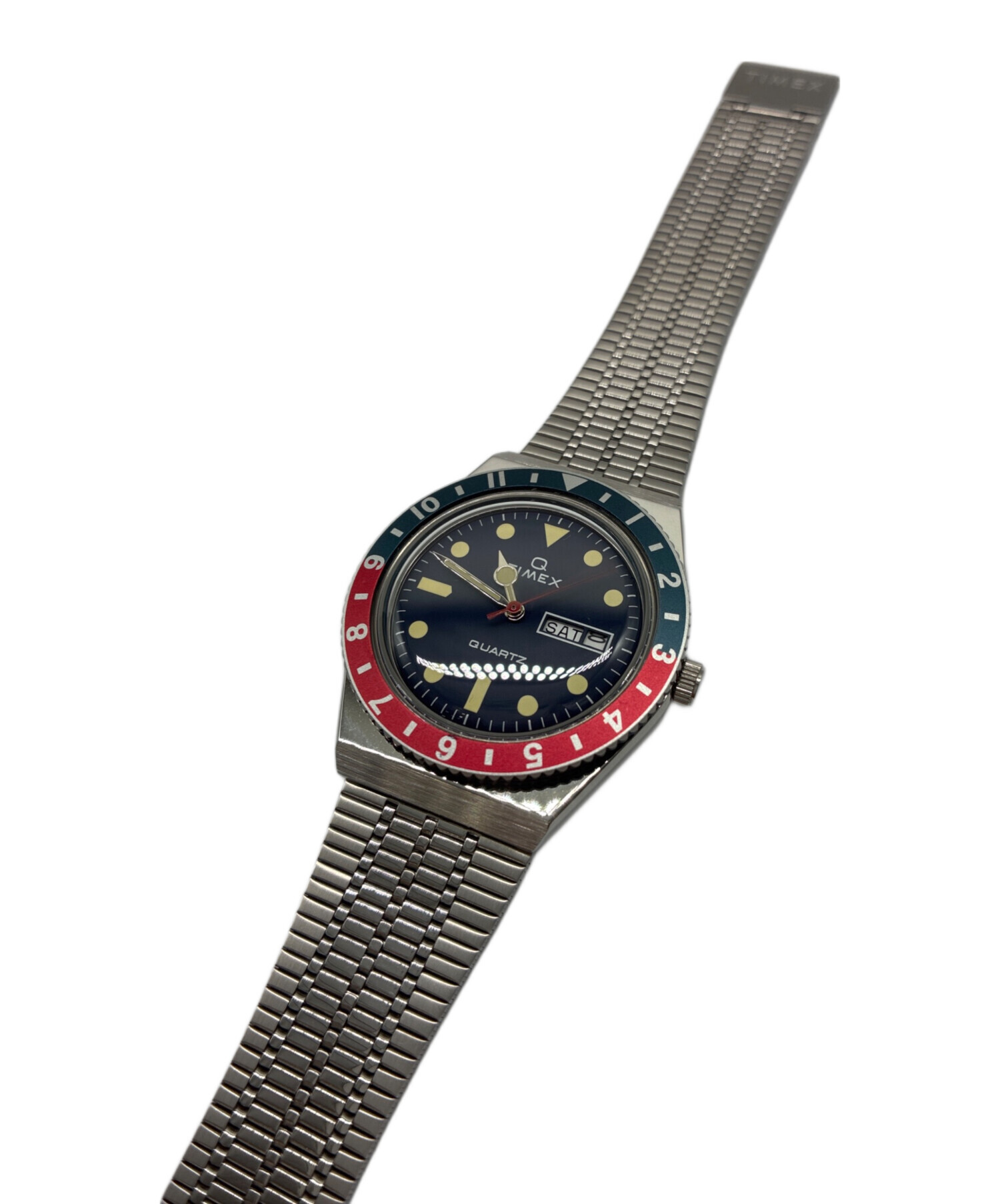 中古・古着通販】TIMEX (タイメックス) 腕時計｜ブランド・古着通販