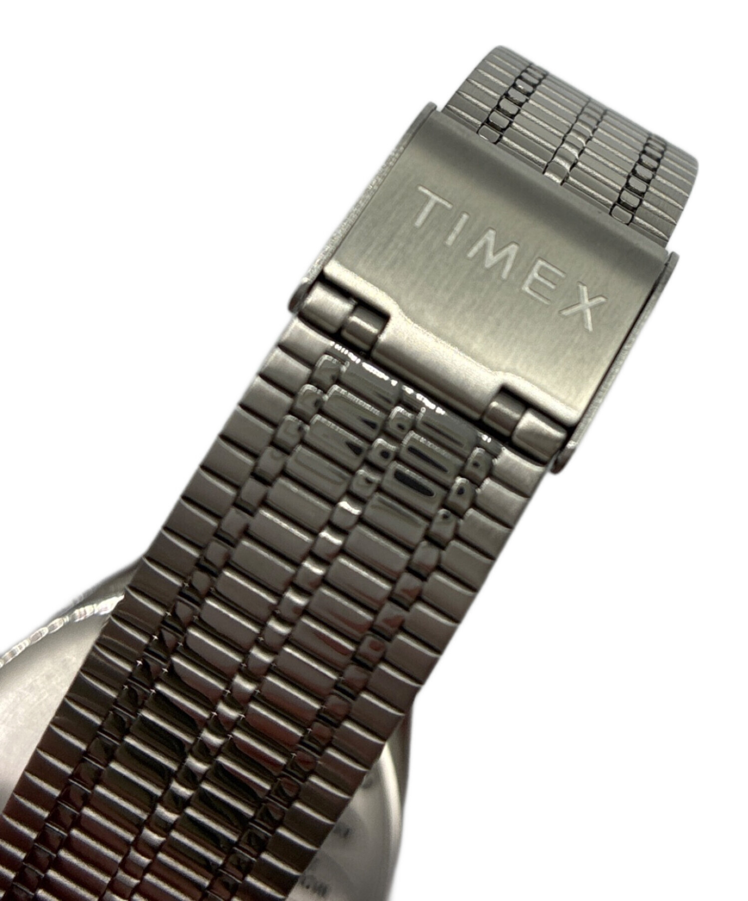 中古・古着通販】TIMEX (タイメックス) 腕時計｜ブランド・古着通販