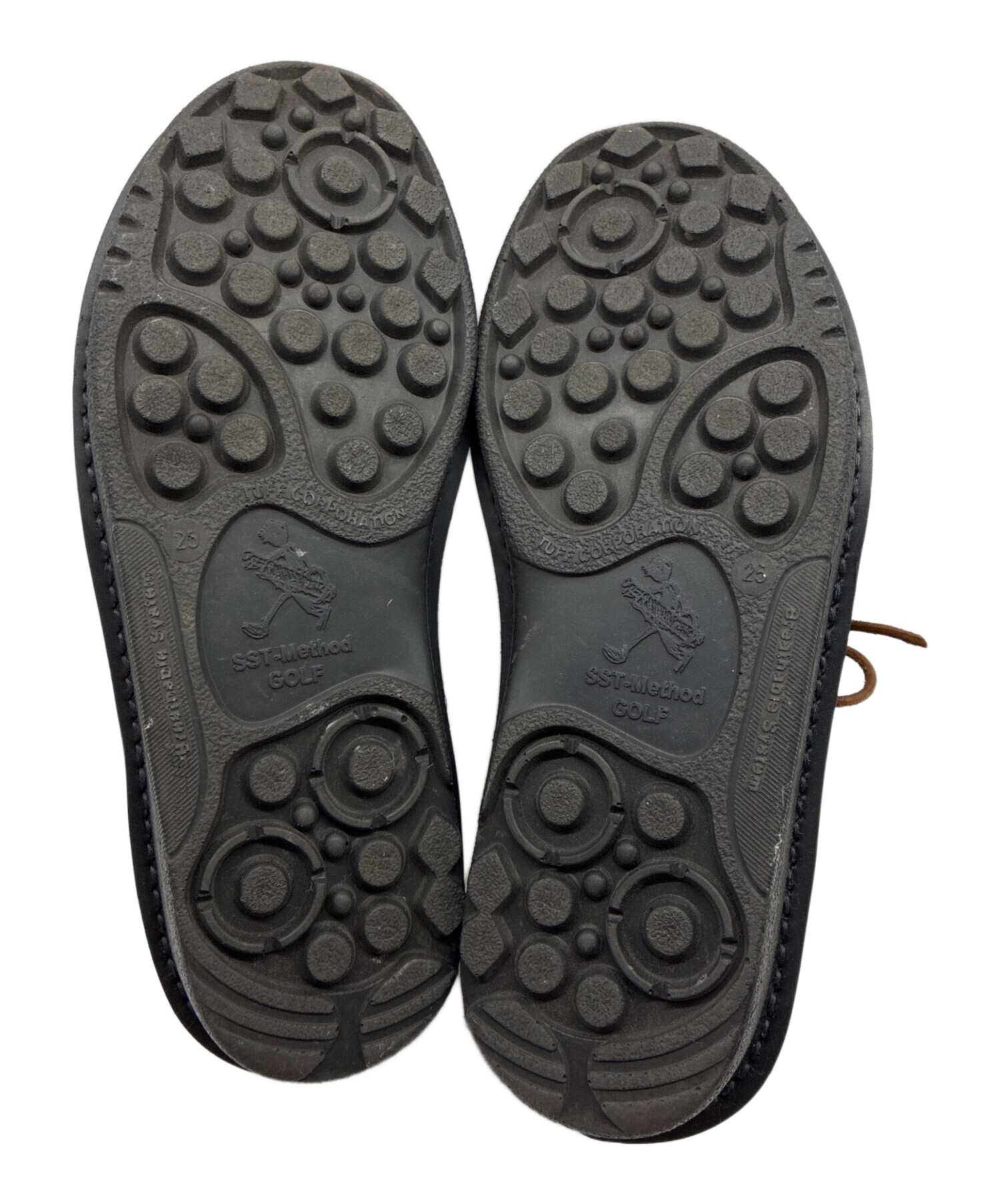けるちゃページ 中古・古着通販】BROWN by 2-tacs (ブラウンバイツータックス) レザー