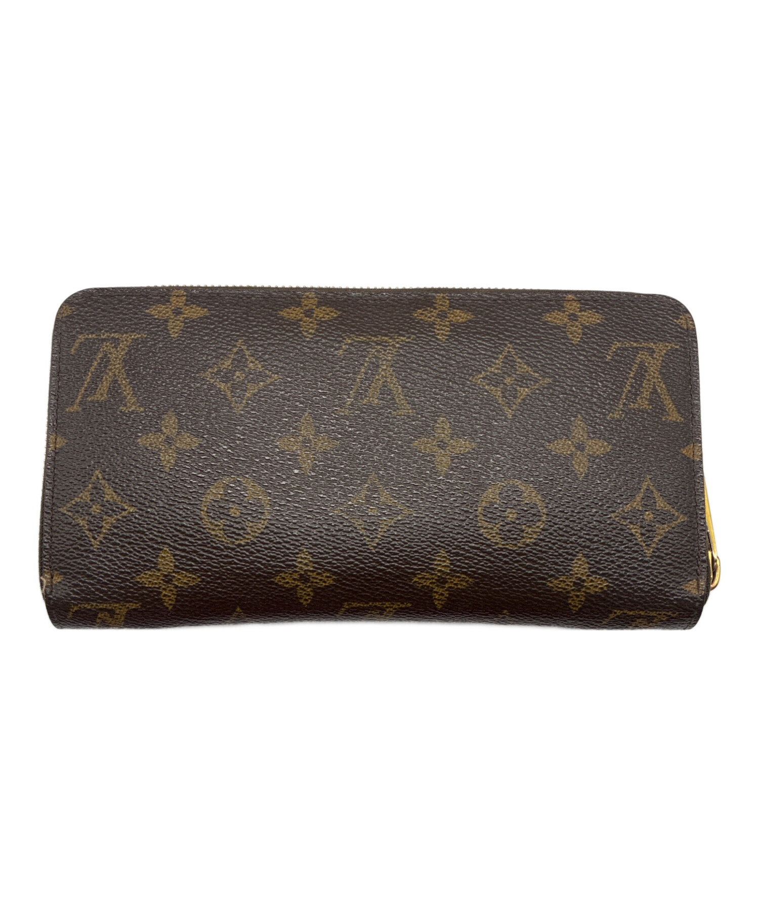 お値下げ　美品　ルイヴィトン　ヴィンテージ長財布　1989年製造 中古・古着通販】LOUIS VUITTON (ルイ ヴィトン) 長財布 サイズ