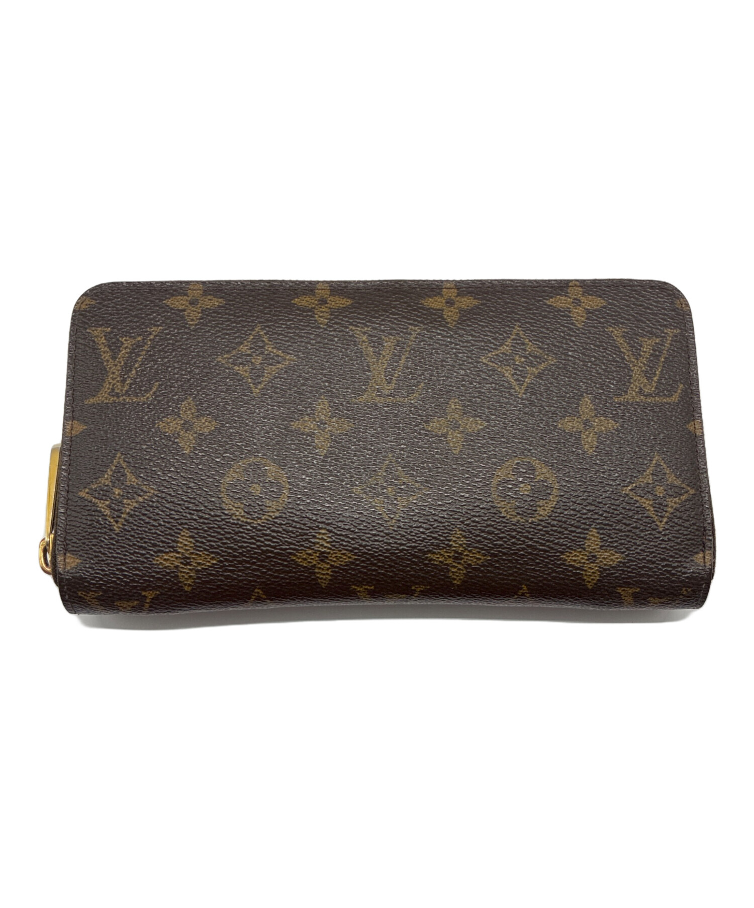 中古・古着通販】LOUIS VUITTON (ルイ ヴィトン) 長財布 サイズ