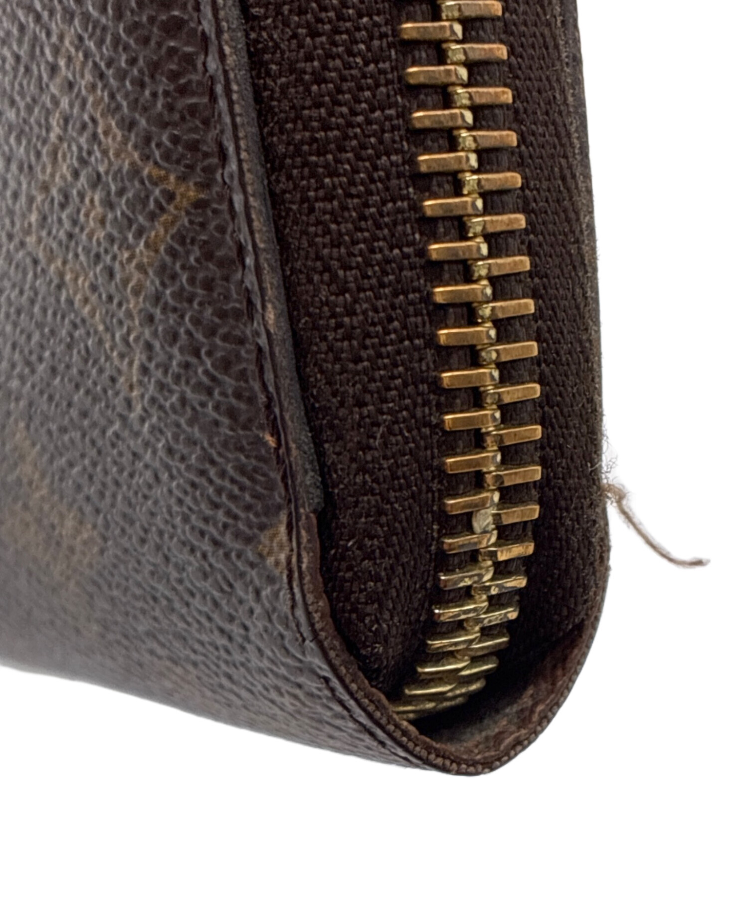 中古・古着通販】LOUIS VUITTON (ルイ ヴィトン) 長財布 サイズ
