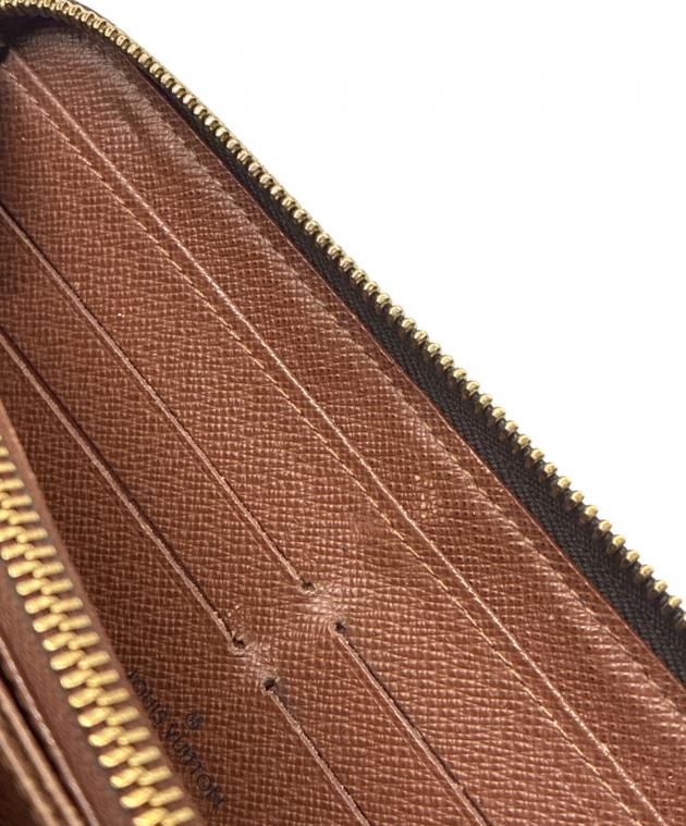お値下げ　美品　ルイヴィトン　ヴィンテージ長財布　1989年製造 中古・古着通販】LOUIS VUITTON (ルイ ヴィトン) 長財布 サイズ
