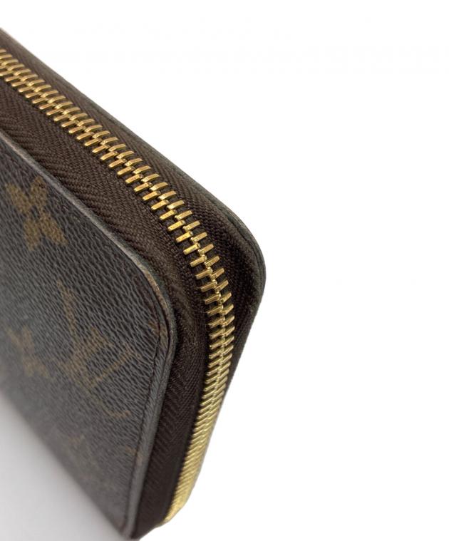 中古・古着通販】LOUIS VUITTON (ルイ ヴィトン) 長財布 サイズ