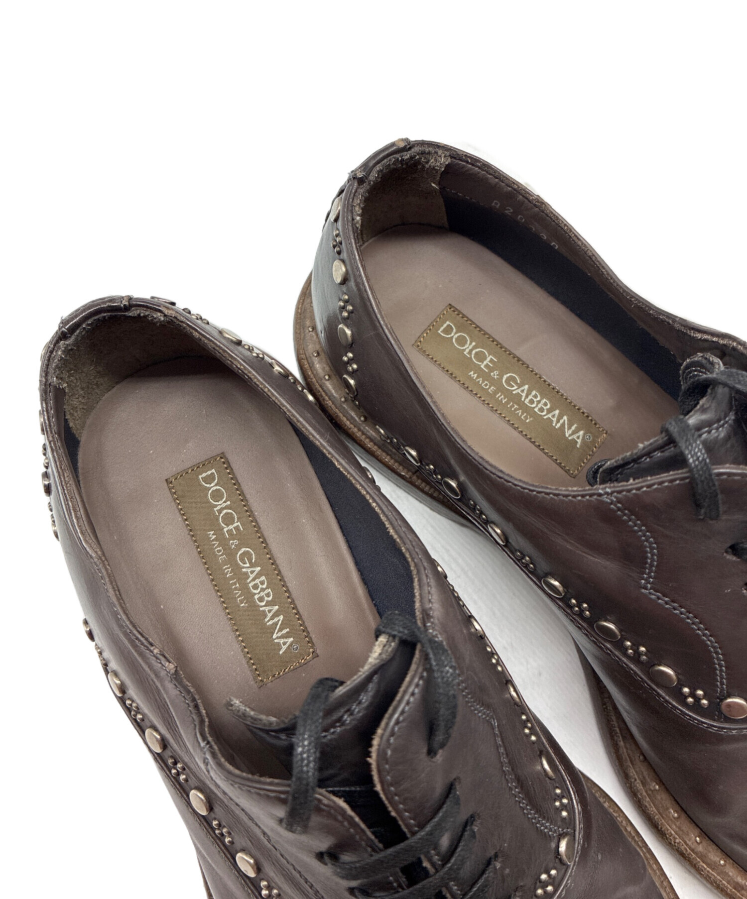 中古・古着通販】DOLCE & GABBANA (ドルチェ＆ガッバーナ) ビジネス