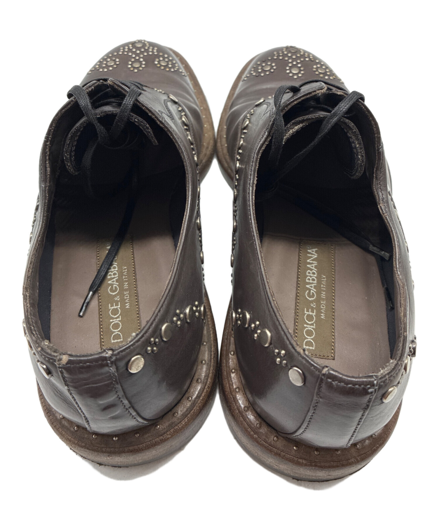 中古・古着通販】DOLCE & GABBANA (ドルチェ＆ガッバーナ) ビジネス
