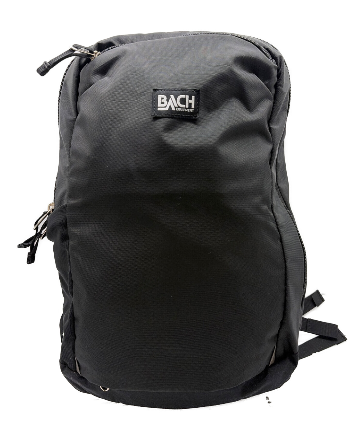 中古・古着通販】BACH (バッハ) リュック BICYCULE15 ブラック 