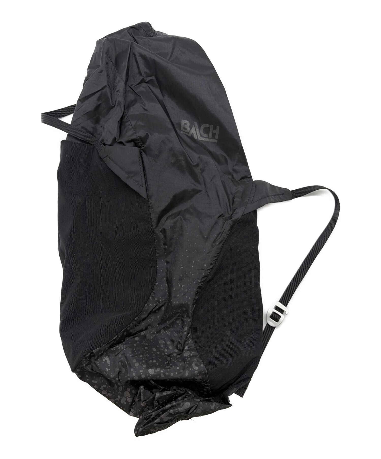 中古・古着通販】BACH (バッハ) リュック BICYCULE15 ブラック 