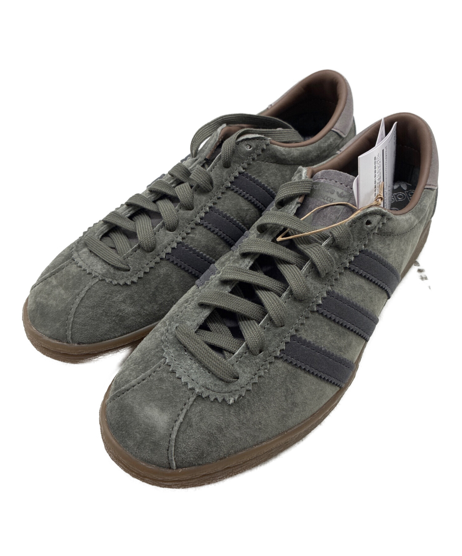 中古・古着通販】adidas originals (アディダスオリジナル) Tobacco