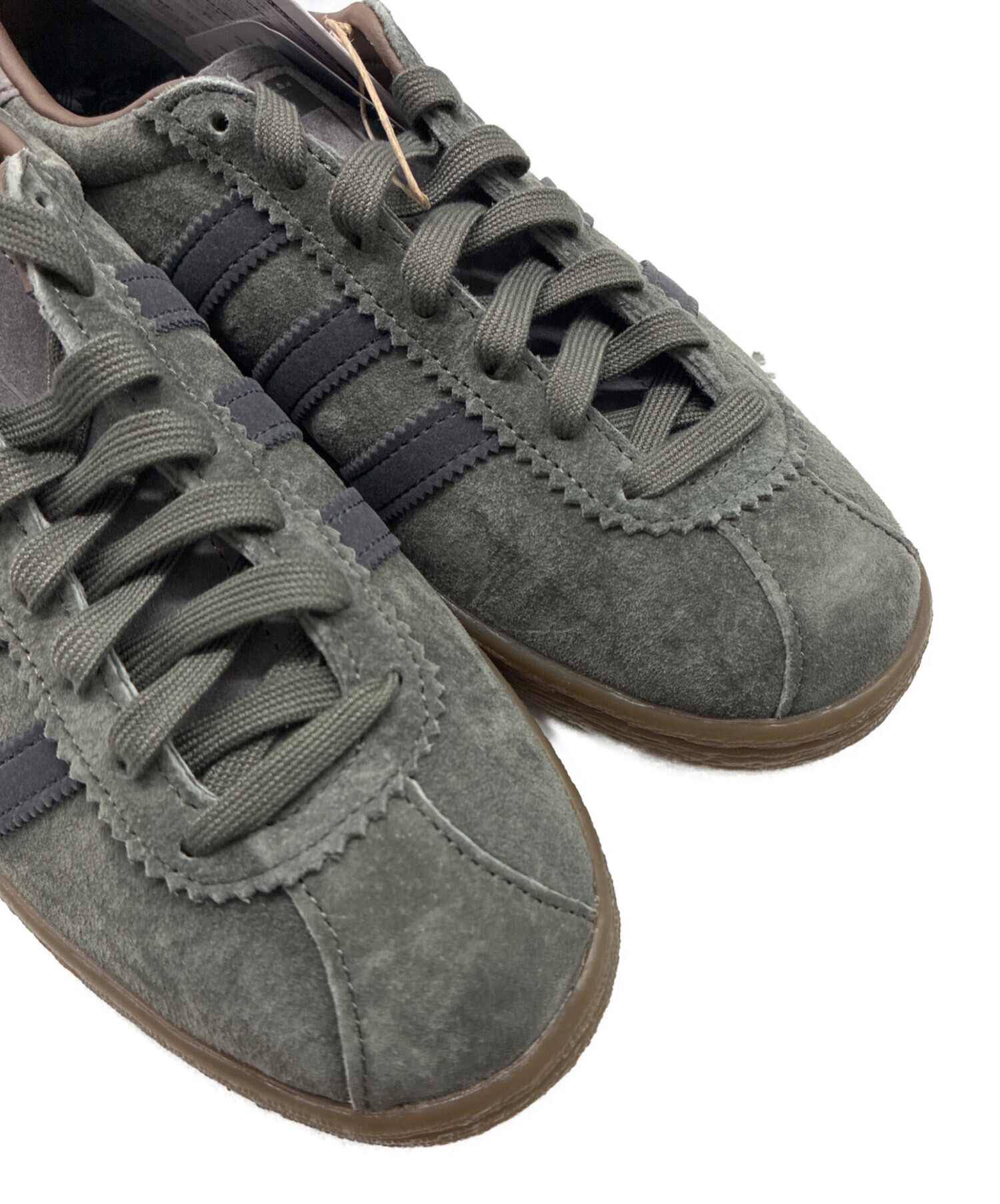 中古・古着通販】adidas originals (アディダスオリジナル) Tobacco 