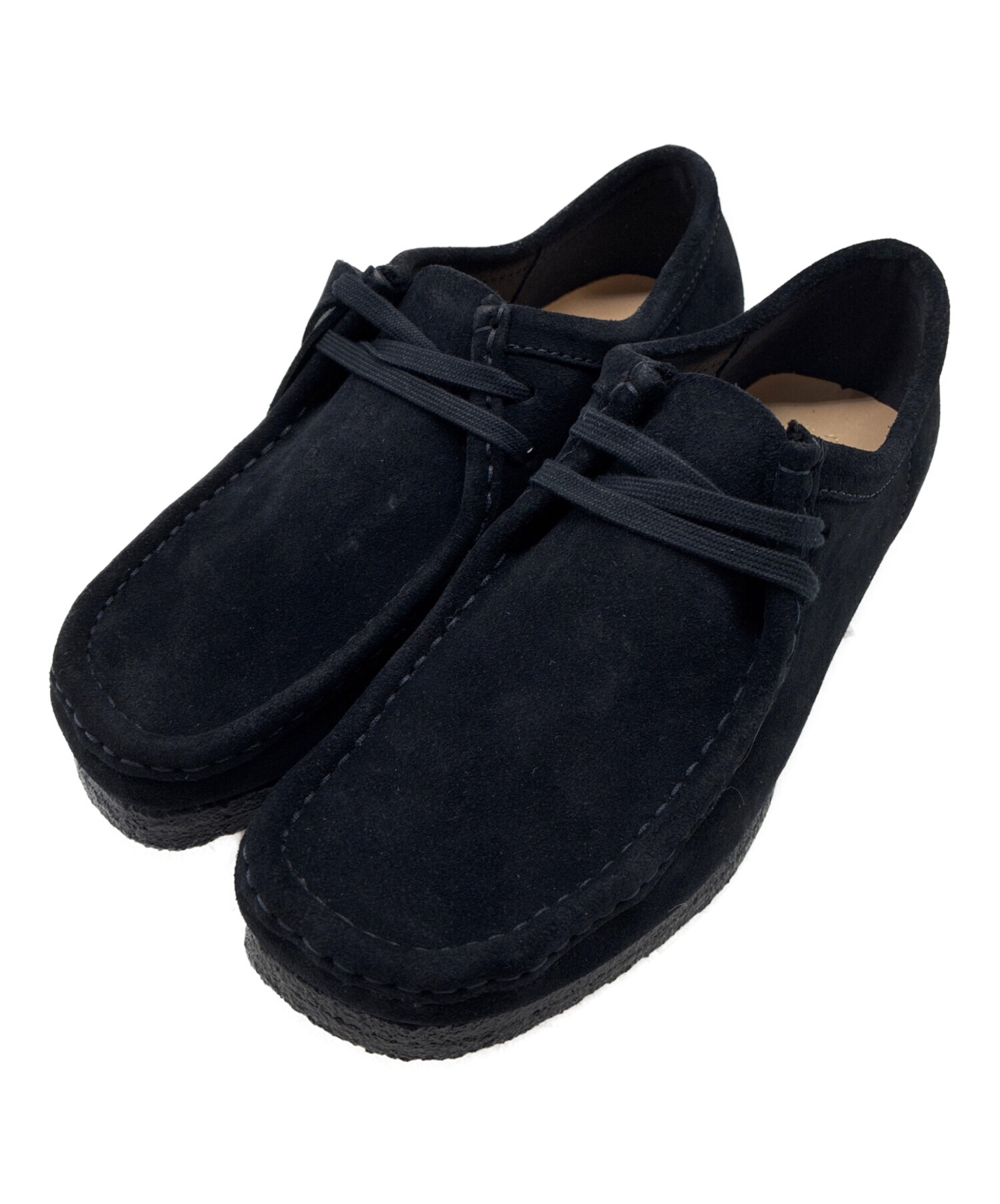 中古・古着通販】BEAUTY&YOUTH (ビューティーアンドユース) CLARKS