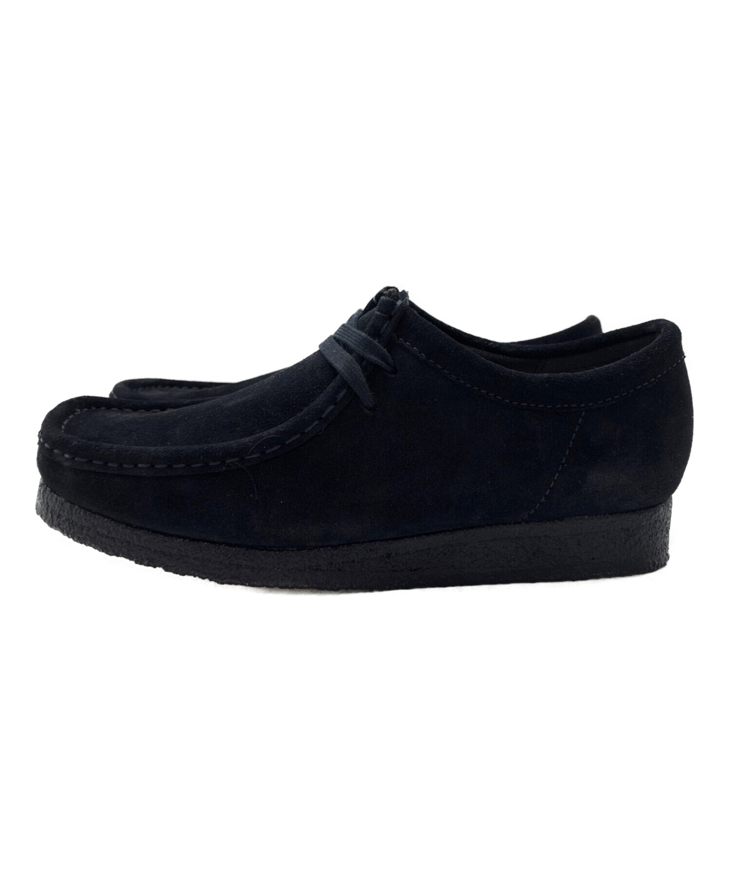 beauty&youth購入＜CLARKS＞ ワラビー/シューズ 中古・古着通販】BEAUTY&YOUTH (ビューティーアンドユース) CLARKS