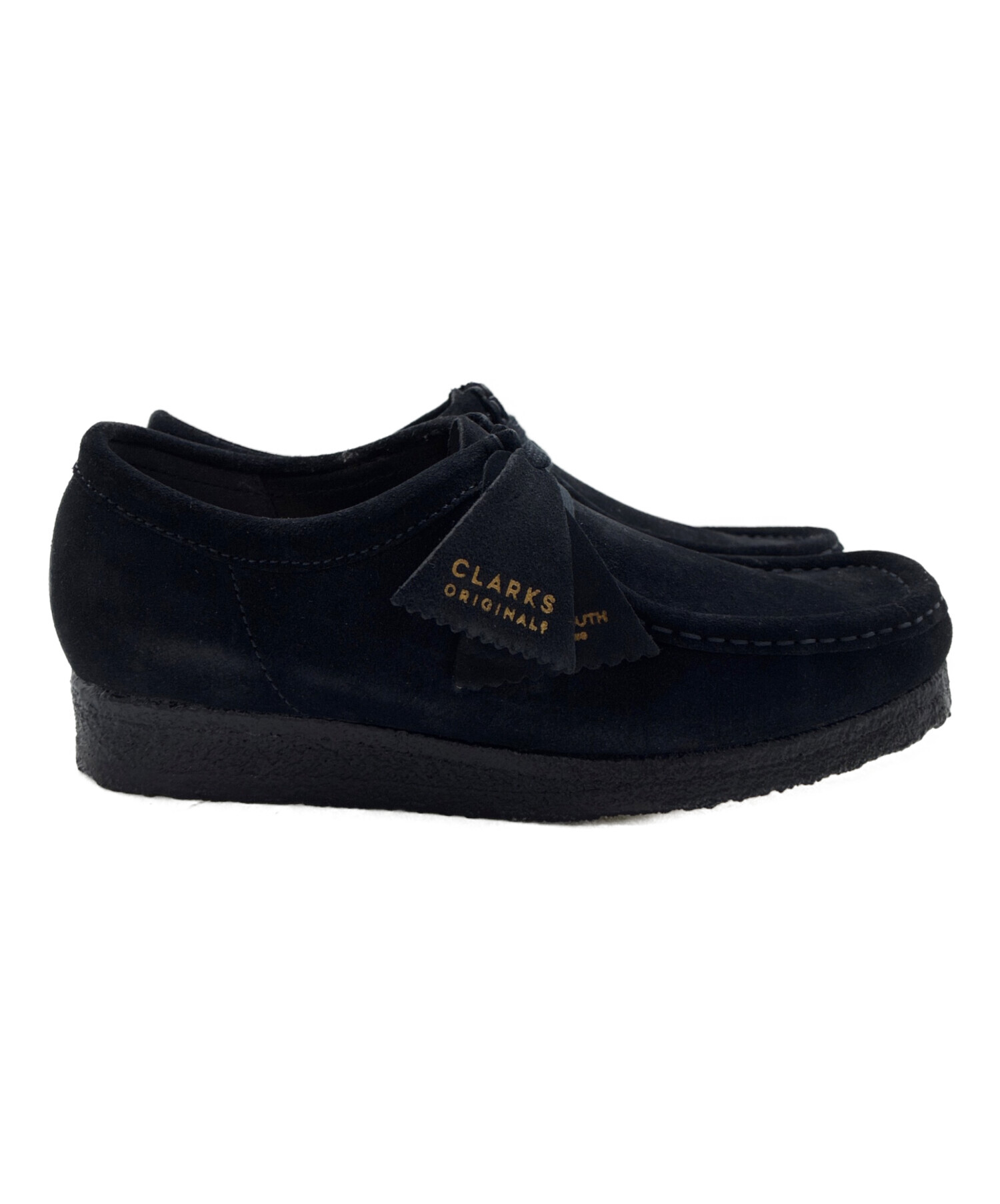 beauty&youth購入＜CLARKS＞ ワラビー/シューズ 中古・古着通販】BEAUTY&YOUTH (ビューティーアンドユース) CLARKS