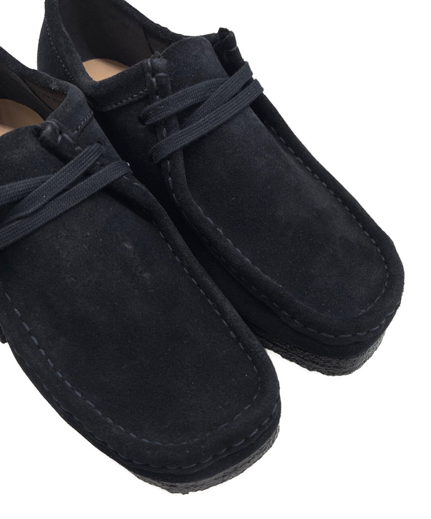 beauty&youth購入＜CLARKS＞ ワラビー/シューズ 中古・古着通販】BEAUTY&YOUTH (ビューティーアンドユース) CLARKS