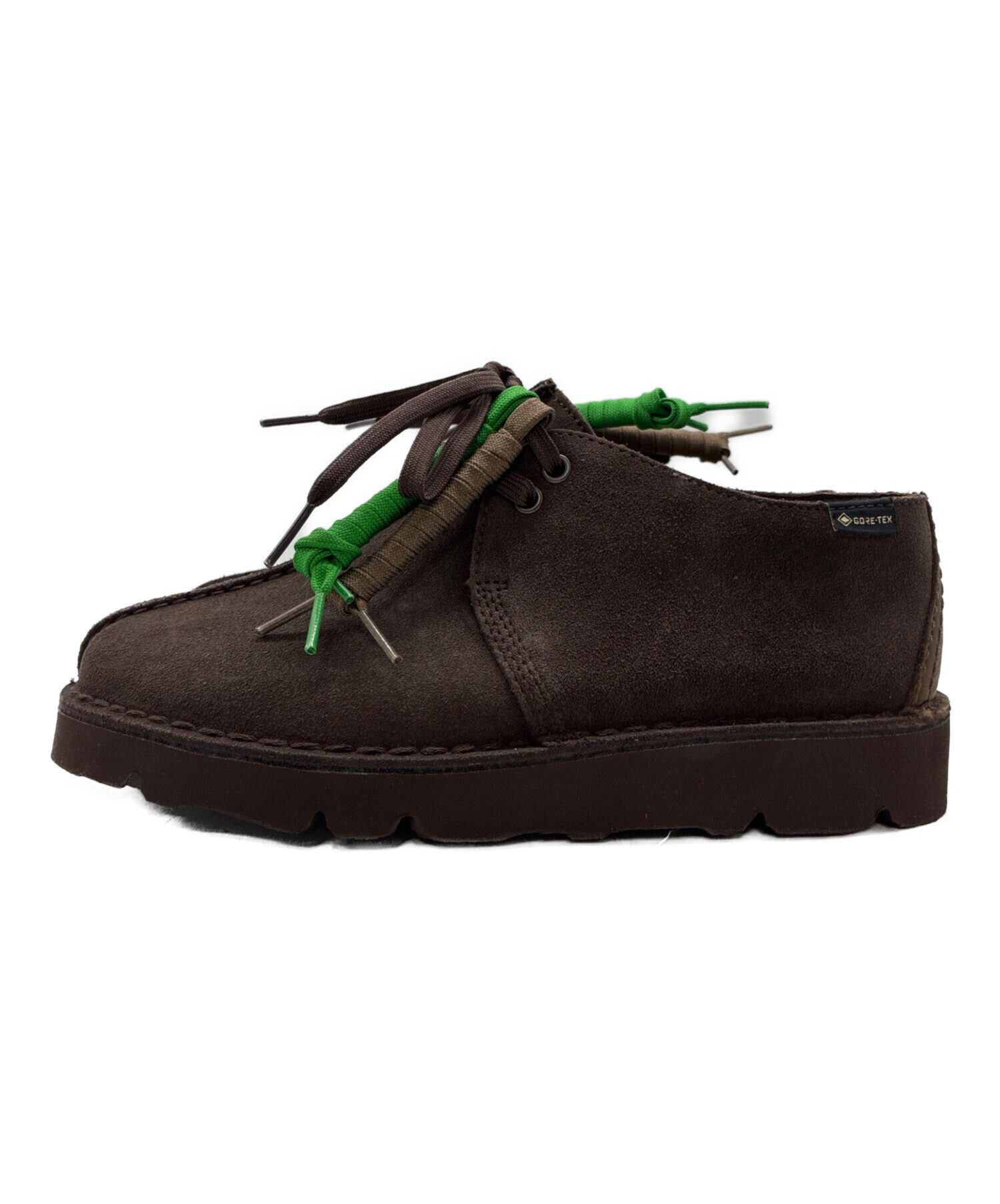 BEAMS BOY ビームスボーイClarks Boots サイズUK6 中古・古着通販】CLARKS (クラークス) BEAMS BOY (ビームスボーイ