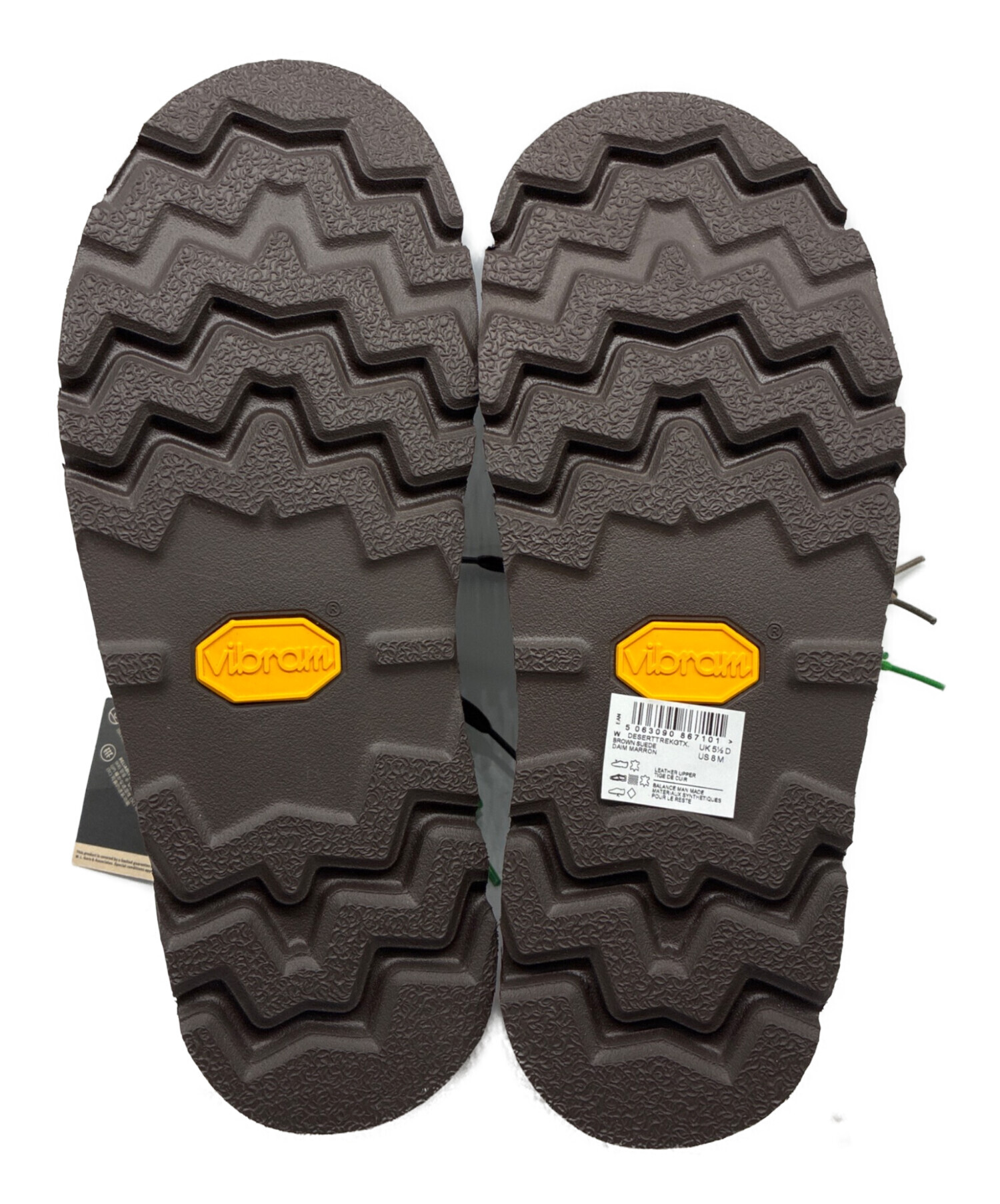 中古・古着通販】CLARKS (クラークス) BEAMS BOY (ビームスボーイ