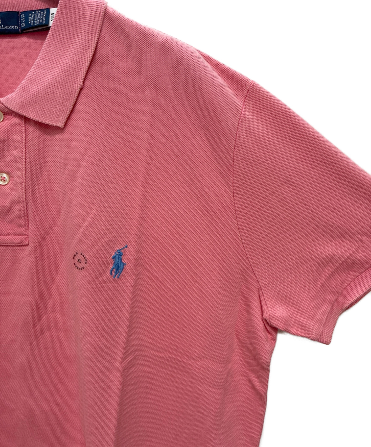 中古・古着通販】POLO RALPH LAUREN (ポロ・ラルフローレン