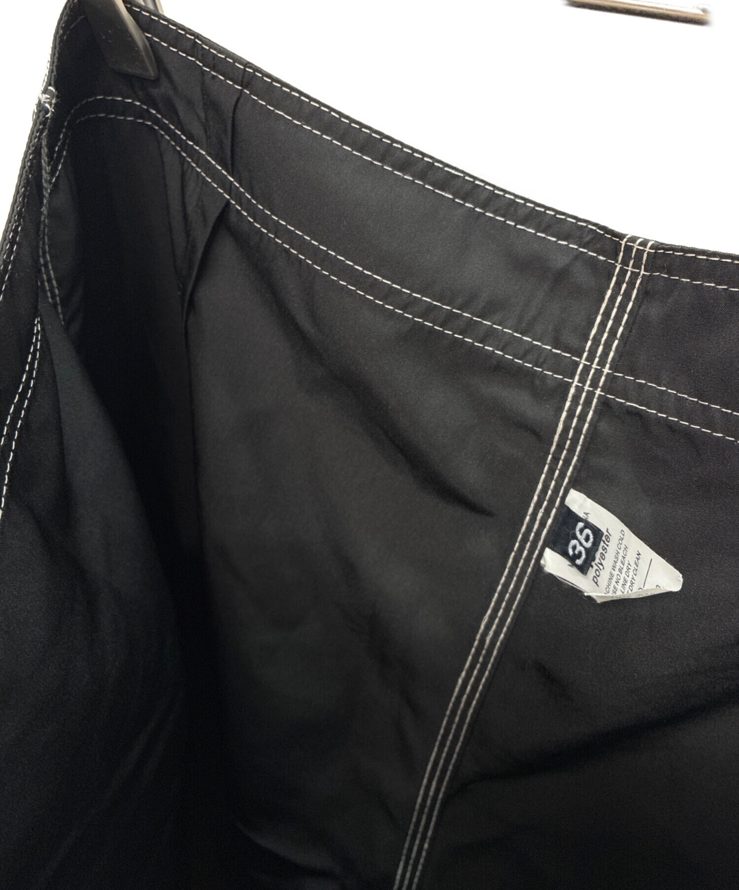 中古・古着通販】stussy (ステューシー) ペイントサーフパンツ