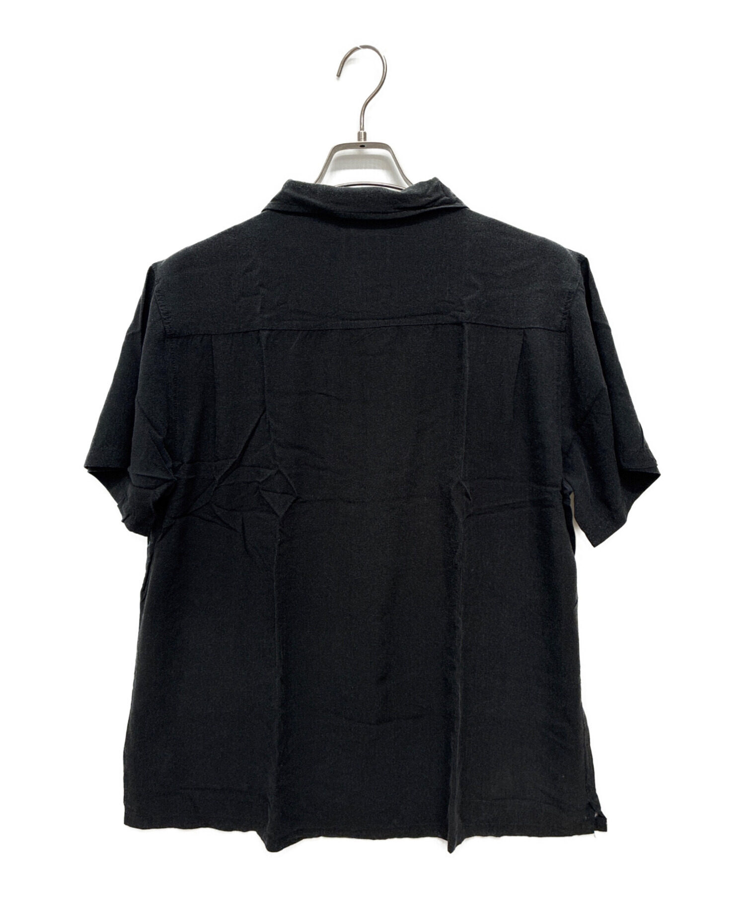 中古・古着通販】stussy (ステューシー) Cocktail S/S shirt カクテル