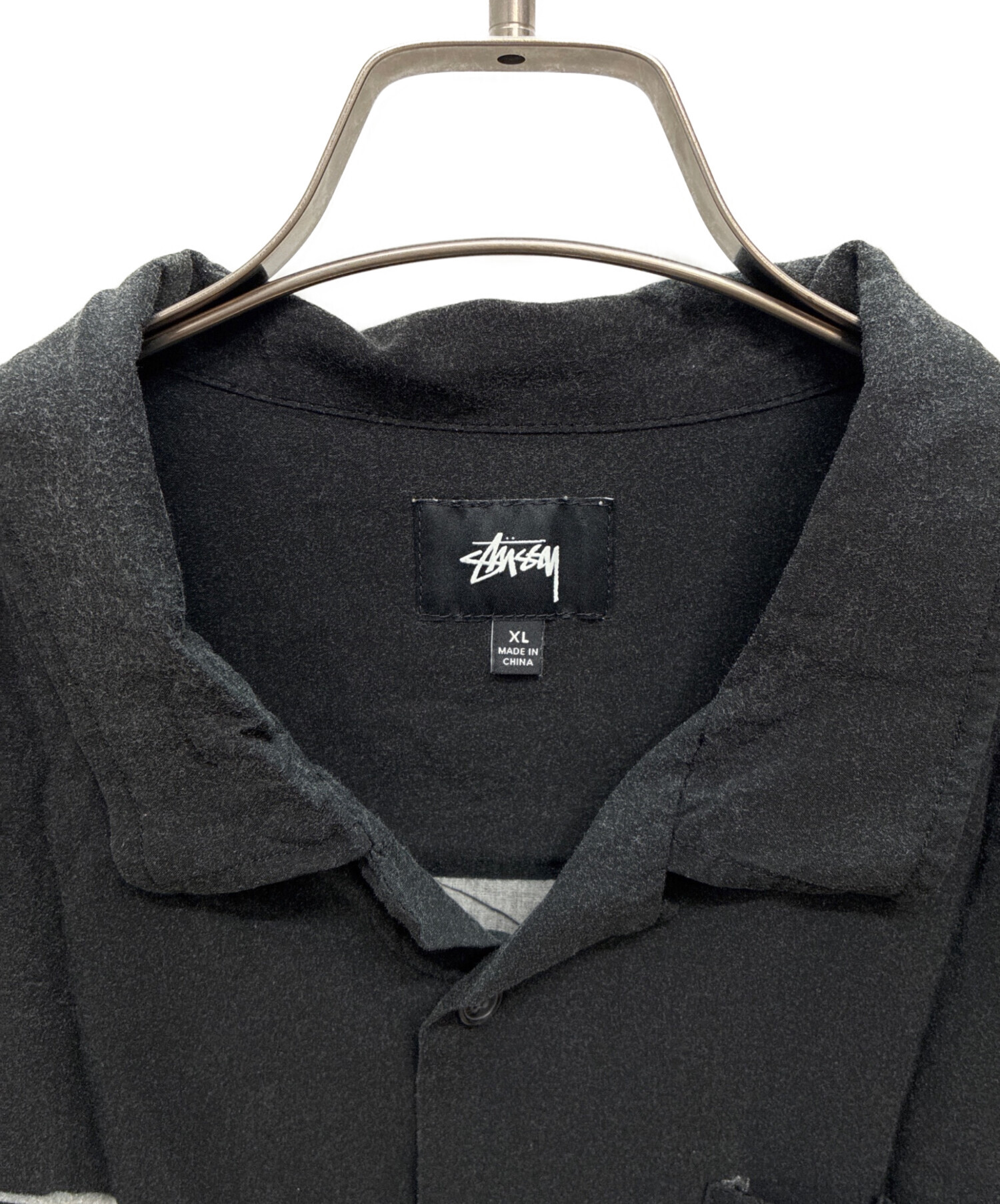 中古・古着通販】stussy (ステューシー) Cocktail S/S shirt カクテル 