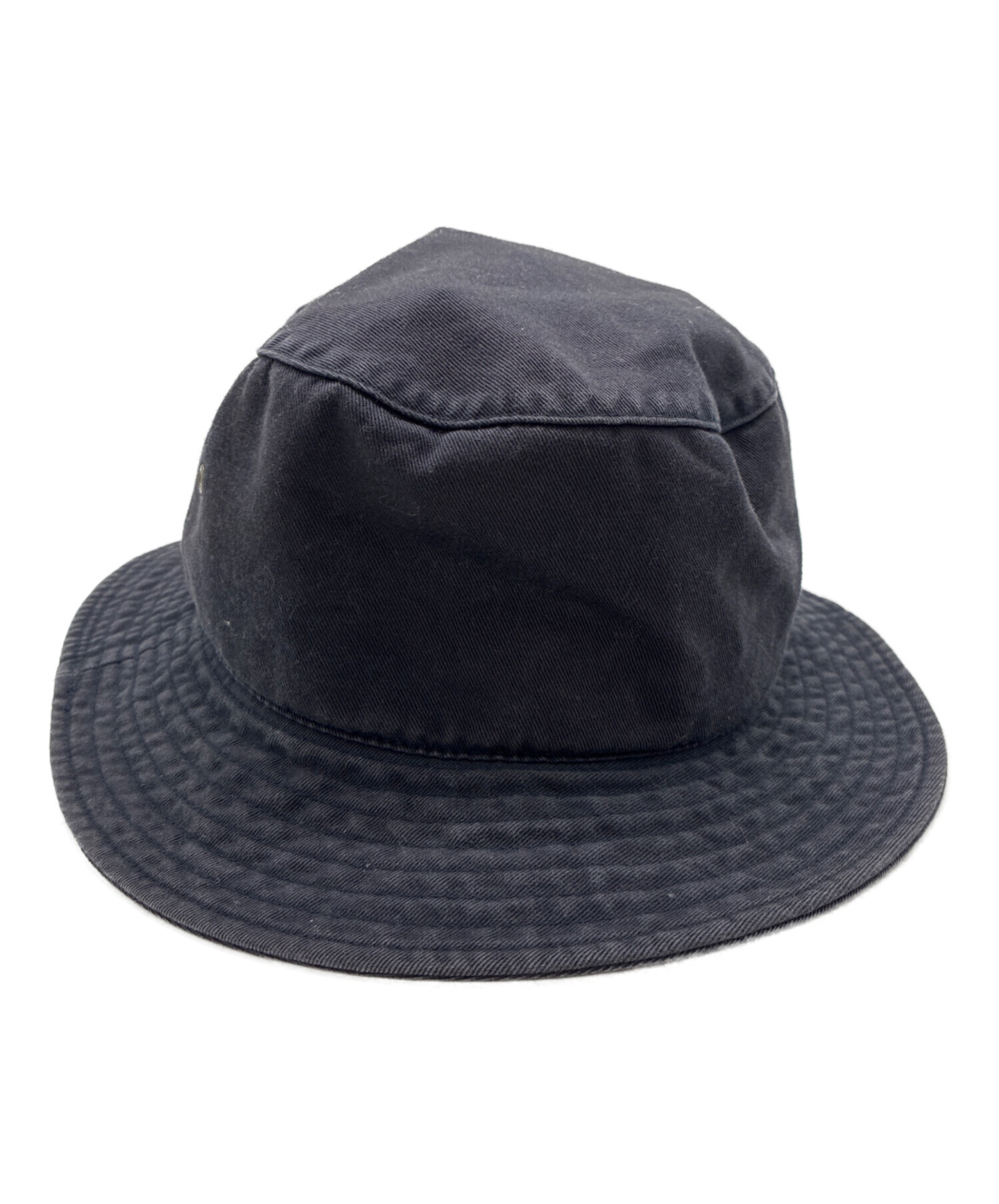 中古・古着通販】stussy (ステューシー) 90s 紺タグ バケットハット