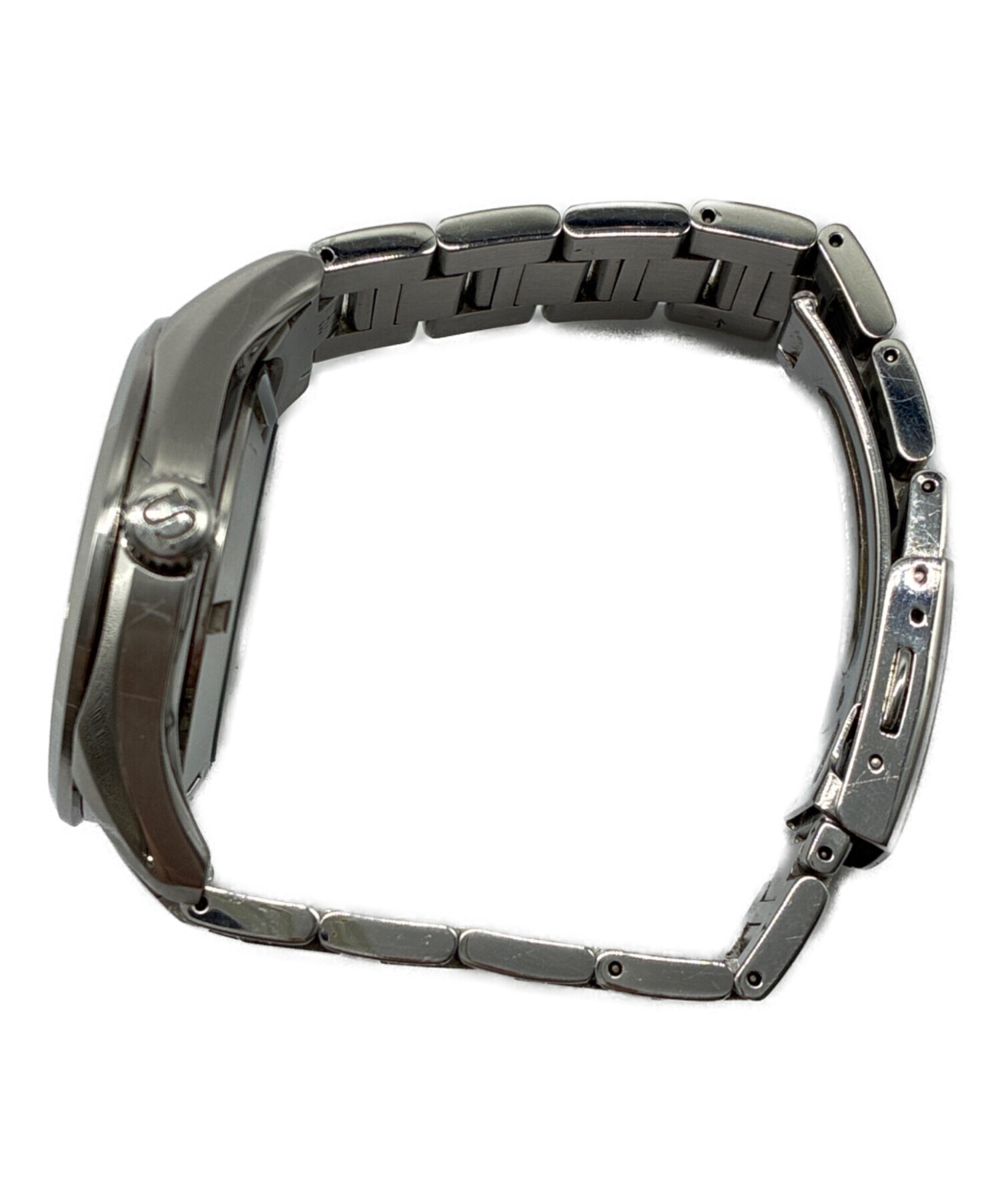 中古・古着通販】SEIKO (セイコー) プレザージュ 自動巻き腕時計 裏