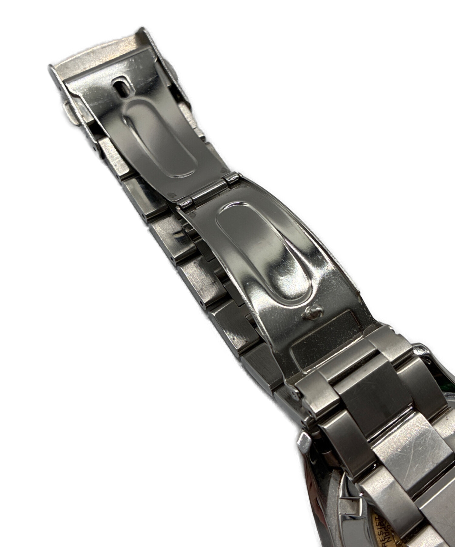 中古・古着通販】SEIKO (セイコー) プレザージュ 自動巻き腕時計 裏