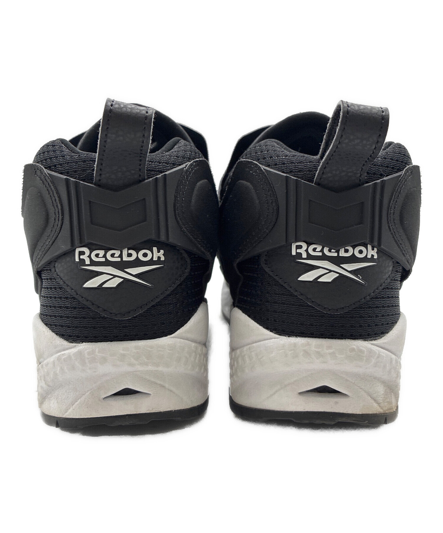 Reebok Instapump Fury スニーカー　3足セット　28cm 中古・古着通販】REEBOK (リーボック) INSTAPUMP FURY 95 ブラック
