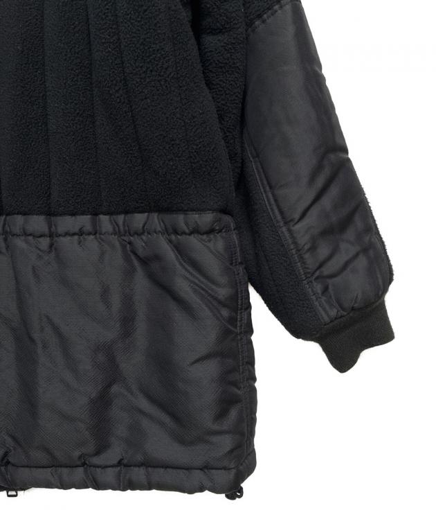 美品　POLO SPORT ブラック ジャケット M　90S USAフラッグ 中古・古着通販】POLO SPORT (ポロスポーツ) 90s USA-RL フリース
