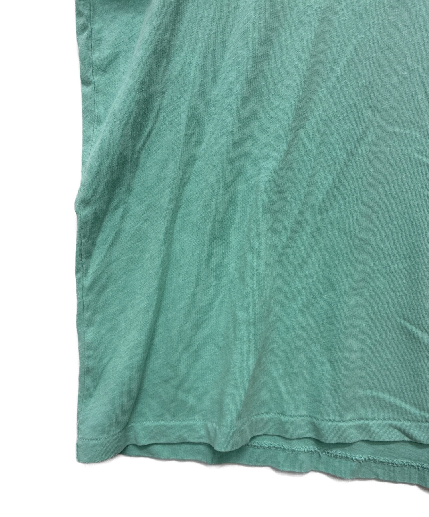 中古・古着通販】RRL (ダブルアールエル) コットンヘンプ グラフィック
