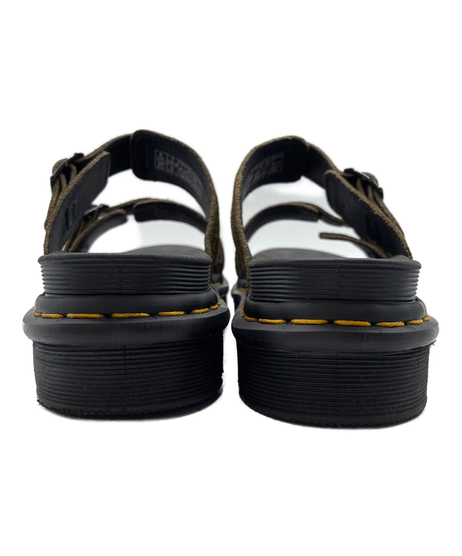 中古・古着通販】Dr.Martens (ドクターマーチン) MYLES / ストラップ