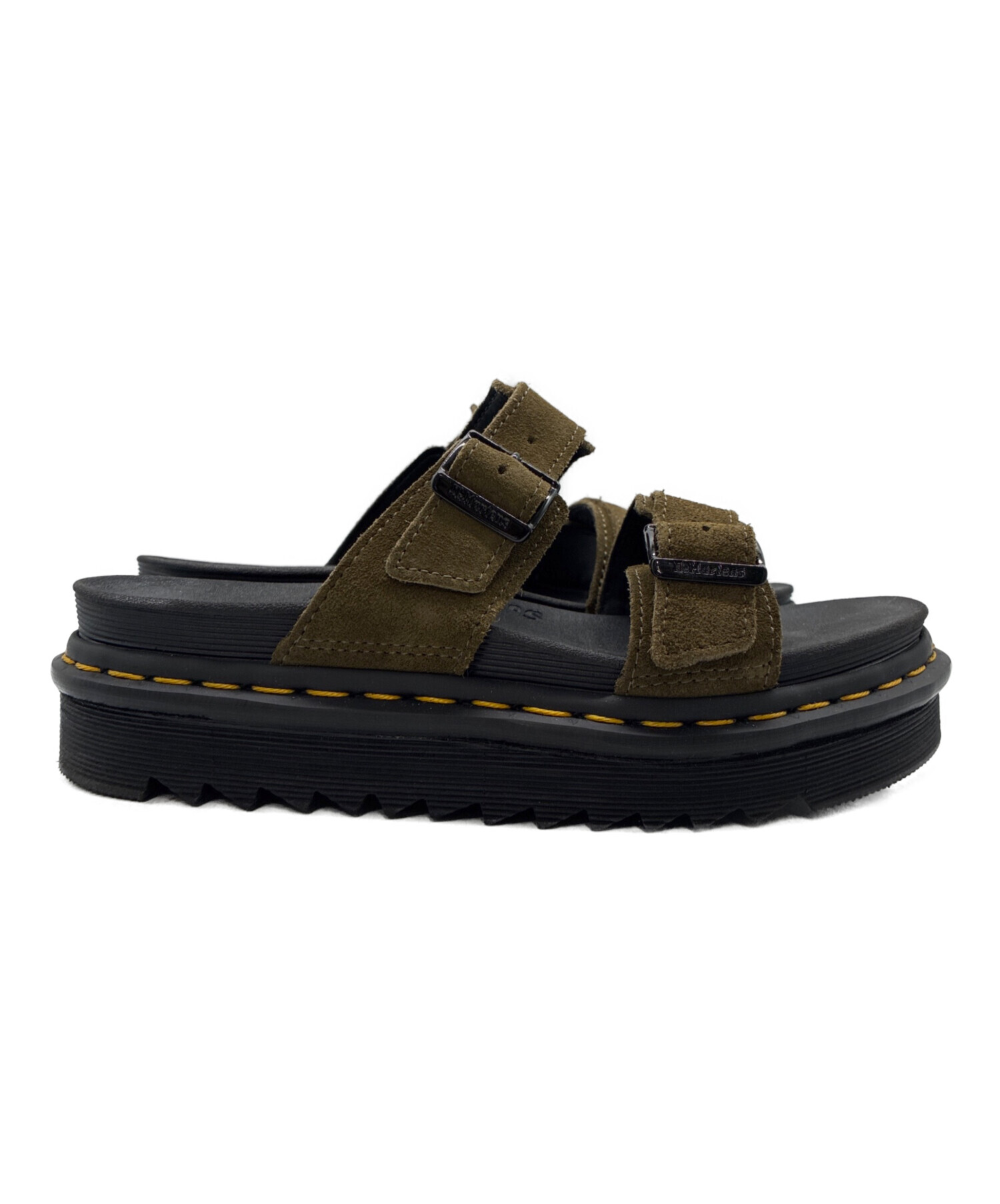 中古・古着通販】Dr.Martens (ドクターマーチン) MYLES / ストラップ