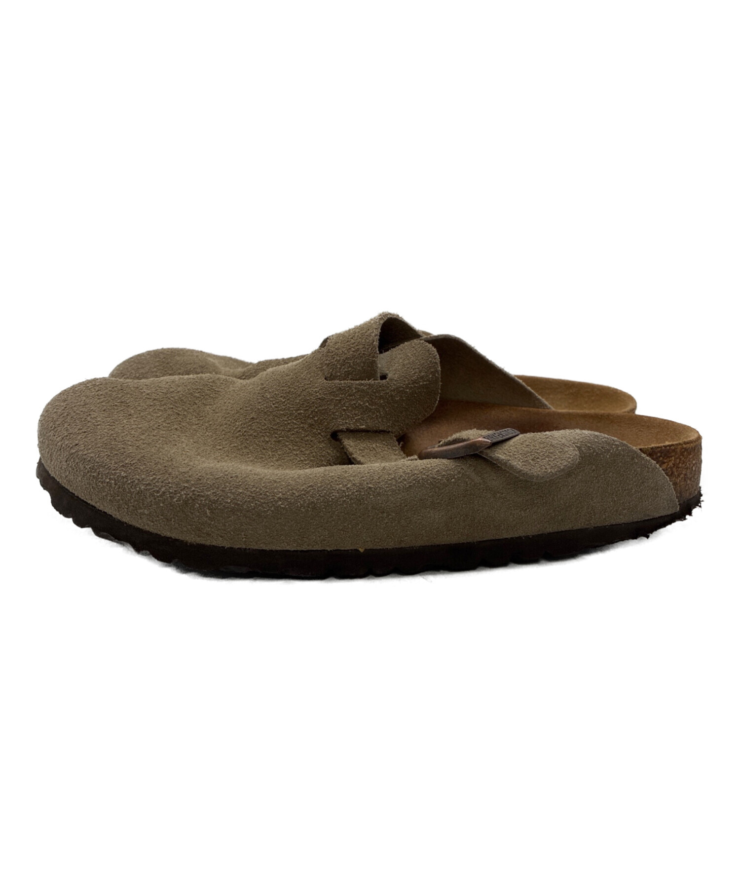 中古・古着通販】BIRKENSTOCK (ビルケンシュトック) BOSTON / ボストン
