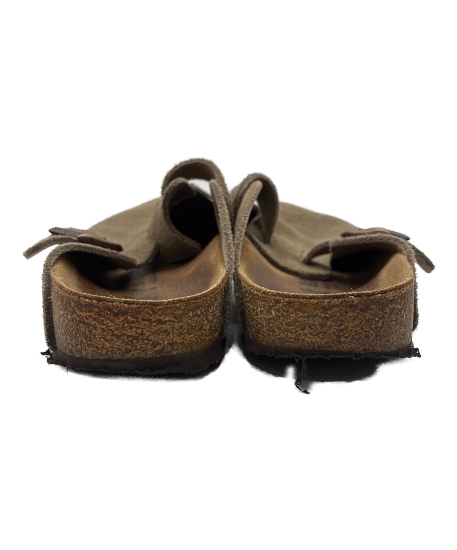中古・古着通販】BIRKENSTOCK (ビルケンシュトック) BOSTON / ボストン