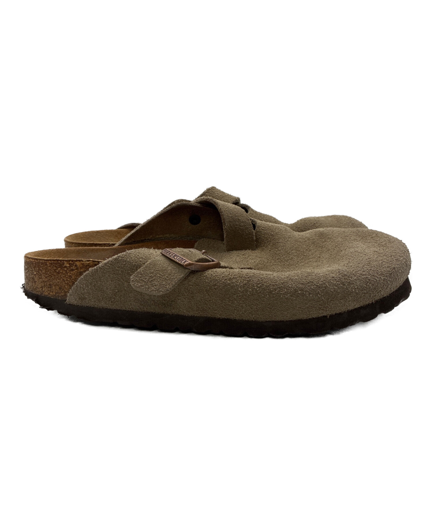 中古・古着通販】BIRKENSTOCK (ビルケンシュトック) BOSTON / ボストン