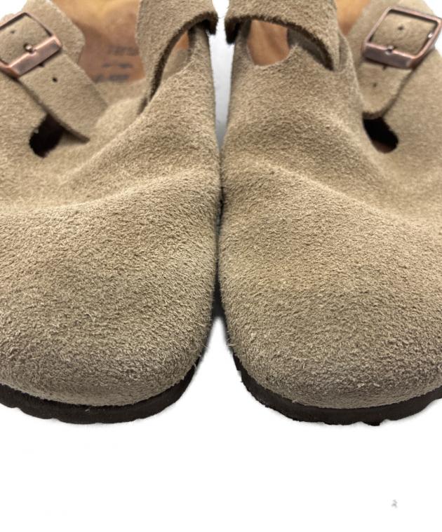 中古・古着通販】BIRKENSTOCK (ビルケンシュトック) BOSTON / ボストン